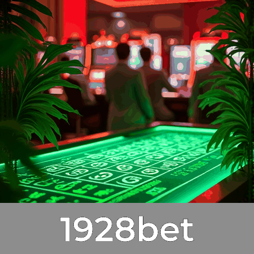 Experiência Completa e Prática com o App 1928bet