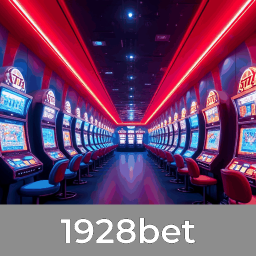 1928bet: Onde Bônus e Ofertas São Únicos e Generosos