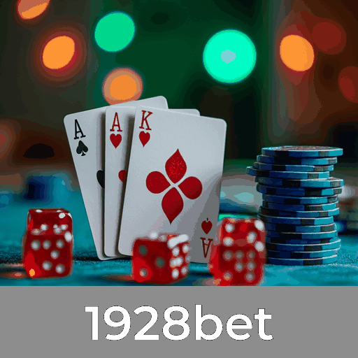 Experiência Completa e Prática com o App 1928bet
