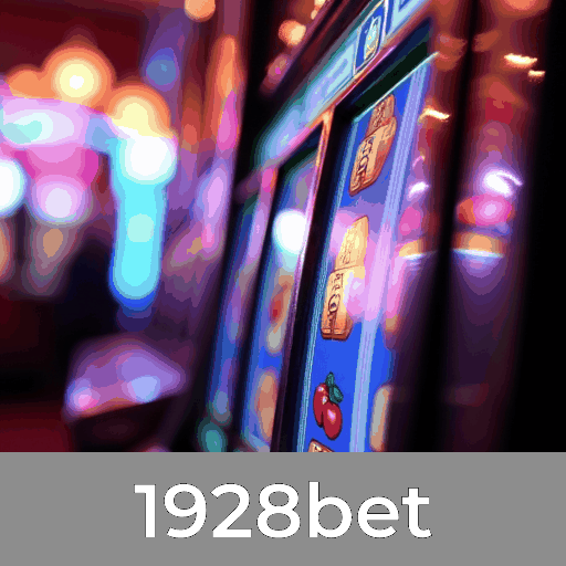 1928bet: Cassino e Apostas de Confiança