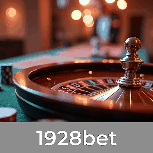 Maximize Recompensas com Otimização Sistemática na 1928bet