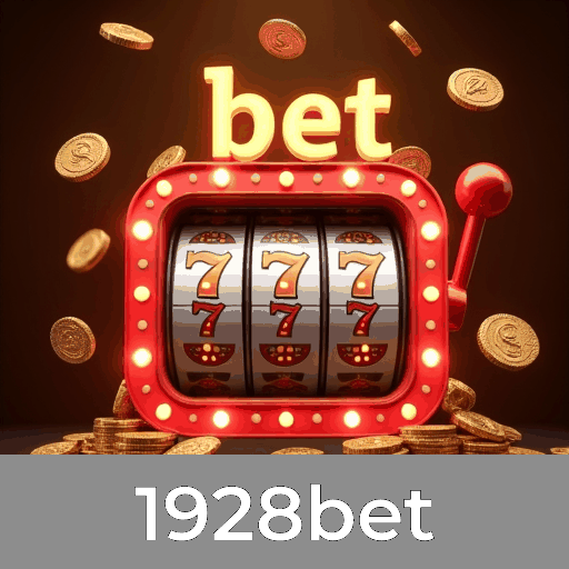 1928bet: Caça-níqueis - Jackpots Gigantes, Jogos de Mesa - Estratégia Afiada, Real Dealer - Imersão Total