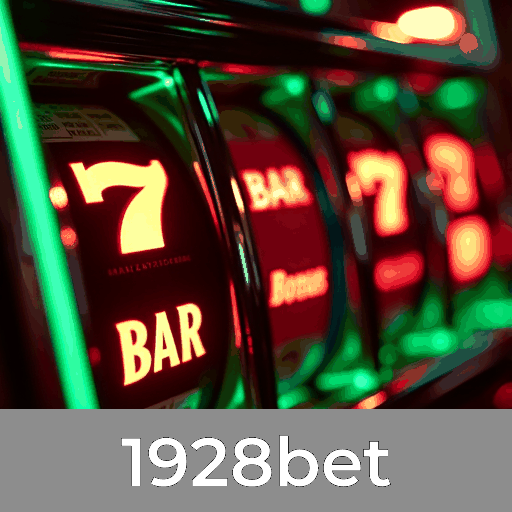 1928bet: Cassino e Apostas de Confiança