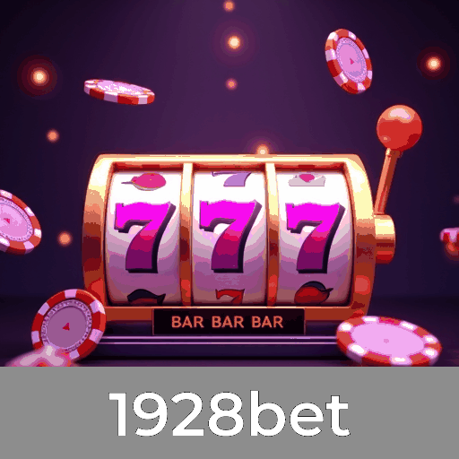 Experimente a emoção dos jogos de cassino no 1928bet
