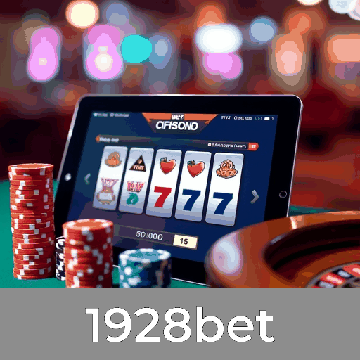 1928bet: Instantaneidade e Altos Retornos no Jogo de Crash
