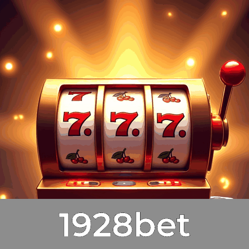 Experimente a emoção dos jogos de cassino no 1928bet
