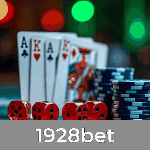 1928bet: A Plataforma de Jogos Online com Serviço Profissional e Segurança
