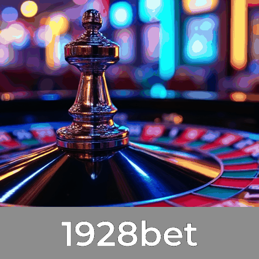 1928bet: Cassino e Apostas de Confiança