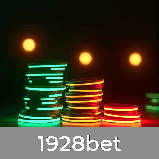 1928bet: Caça-níqueis - Jackpots Gigantes, Jogos de Mesa - Estratégia Afiada, Real Dealer - Imersão Total