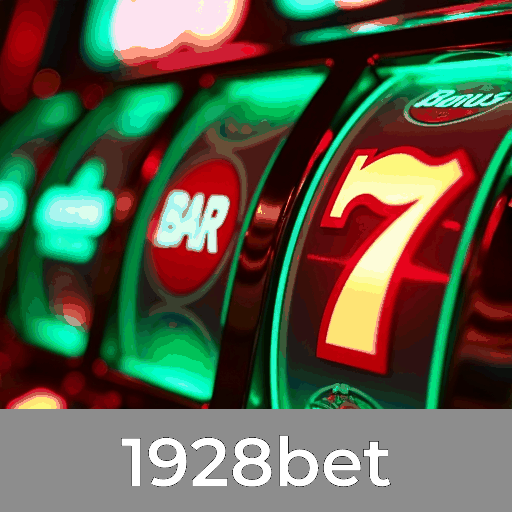 Experimente a emoção dos jogos de cassino no 1928bet