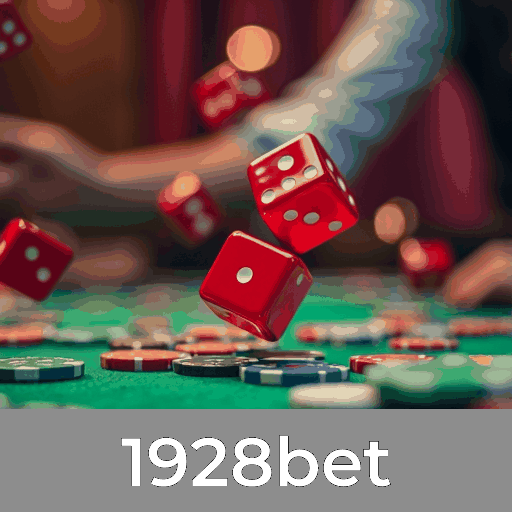 1928bet: A Plataforma de Jogos Online com Serviço Profissional e Segurança