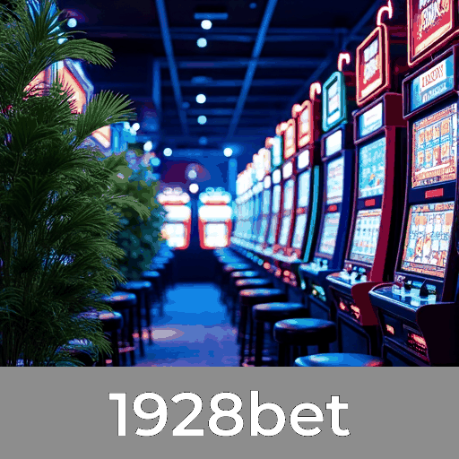 1928bet: Onde Bônus e Ofertas São Únicos e Generosos