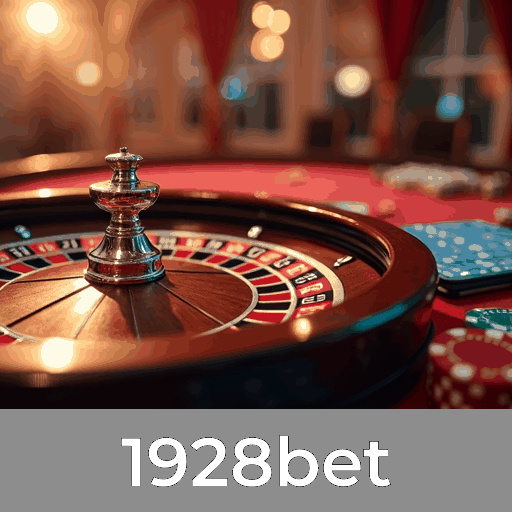 Experimente o Acesso Seguro Instantâneo na 1928bet