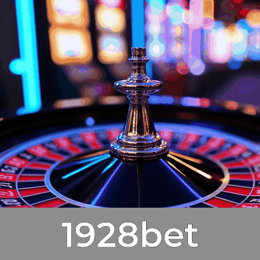 Experimente a emoção dos jogos de cassino no 1928bet