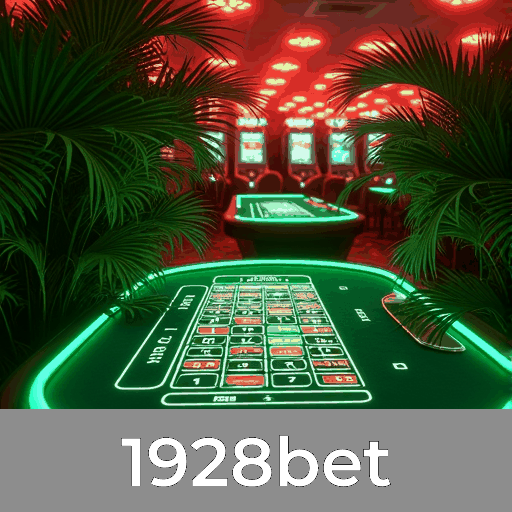 1928bet: A Plataforma de Jogos Online com Serviço Profissional e Segurança